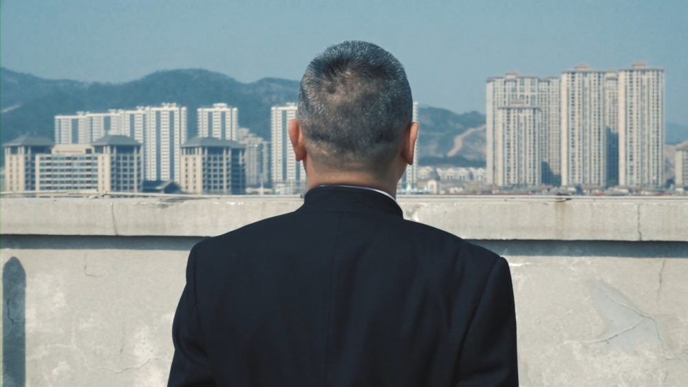 沒(méi)想到吧，我們也來(lái)天臺(tái)了！ #南礦劉德華傾情出演